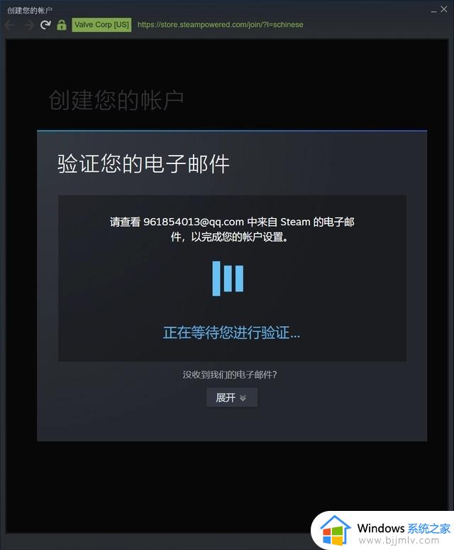 电脑steam账号注册教程_如何注册steam账号