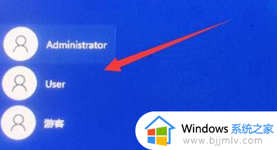 win11用户被禁用如何恢复 win11系统账户被禁用解决方法