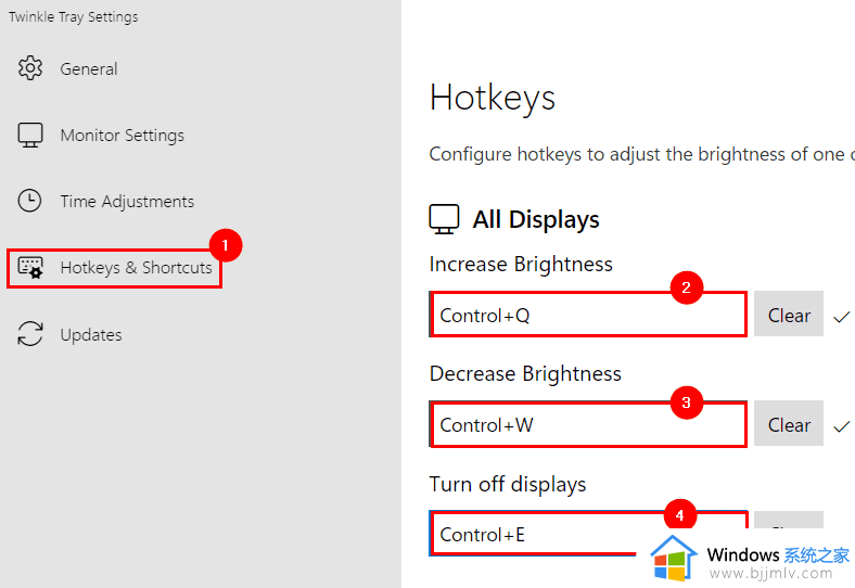 windows11亮度无法调节怎么办_win11亮度调节不了的解决教程