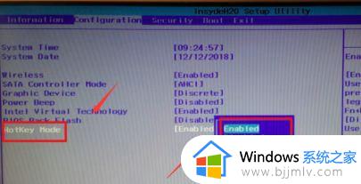 win7怎么禁用f1到f12快捷键_win7怎么关闭f1到f12快捷键