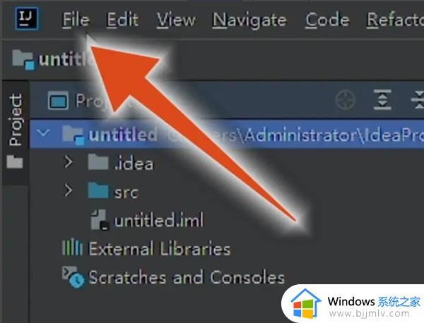 intellij idea怎么设置中文 intellij idea设置为中文的步骤