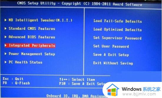 win7怎么把硬盘模式改为ahci_win7更改硬盘模式ahci如何操作