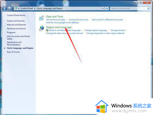 win7如何安装中文语言包_windows7安装中文语言包如何操作