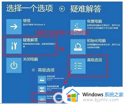 联想小新windows似乎未正确加载怎么办_联想小新windows未正确加载怎么解决