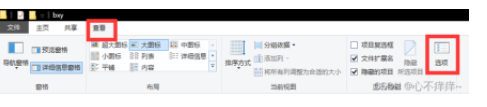 win10视频没有预览图怎么办 win10视频预览图设置方法