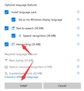 windows11全是英文怎么回事_win11系统英文改中文设置方法