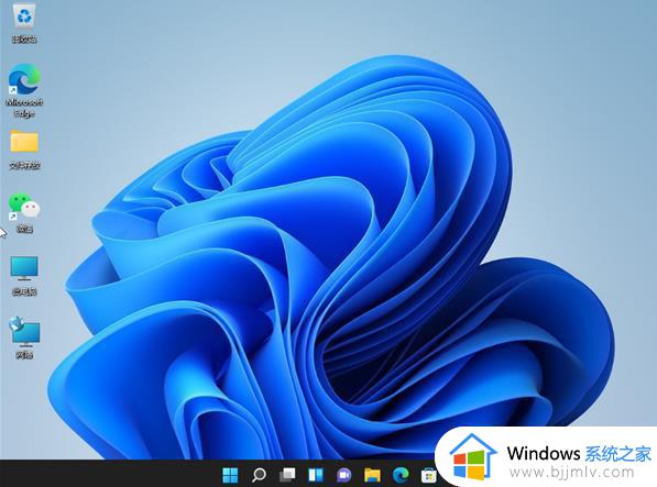 win11怎么隐藏所有桌面图标 win11如何隐藏桌面图标