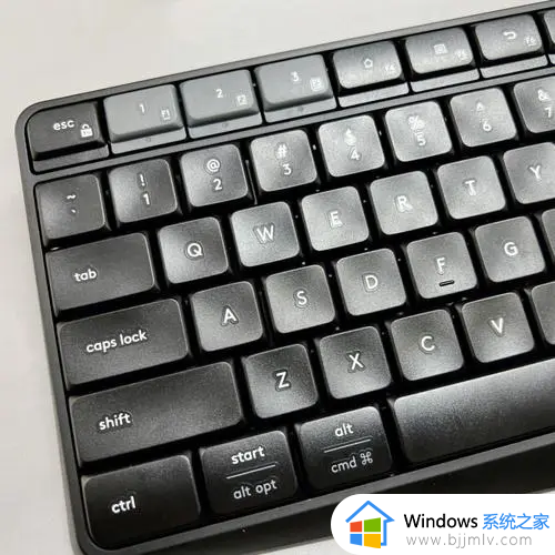 阿米洛键盘alt和win键互换怎么办_阿米洛键盘win和alt反了处理方法