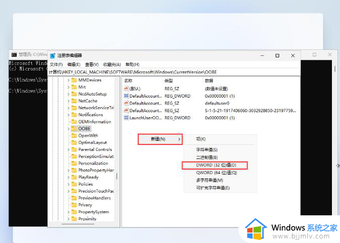 win11专业版跳过联网步骤_如何跳过win11专业版开机联网