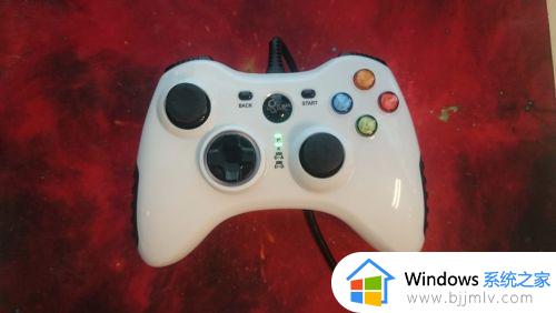 xbox手柄校准教程 xbox手柄如何校准