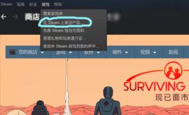 steam key怎么用_steam key的使用教程
