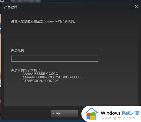 steam key怎么用_steam key的使用教程