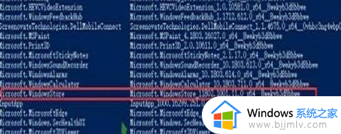 win10专业版无应用商店怎么办_win10专业版没有应用商店如何处理