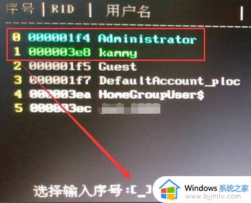 windows10忘记开机密码怎么办_windows10忘记密码如何重置