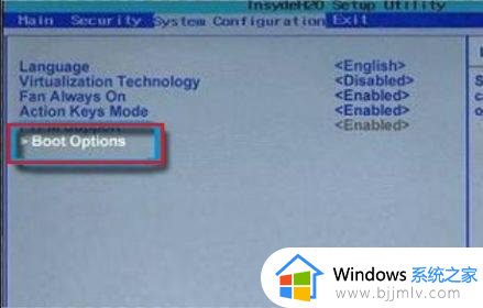 Win11安全启动怎么弄_windows11安全启动怎么设置