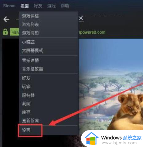 steam直播怎么开_steam如何开直播的方法
