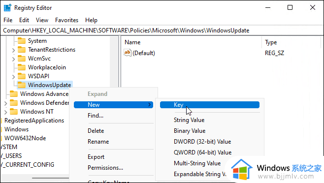 关闭win11自动更新的方法_怎样关闭win11更新