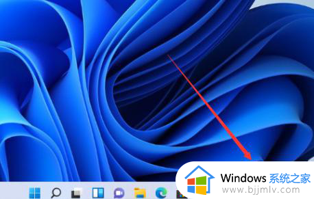 win11怎么设置任务栏不合并_win11怎样不合并任务栏图标