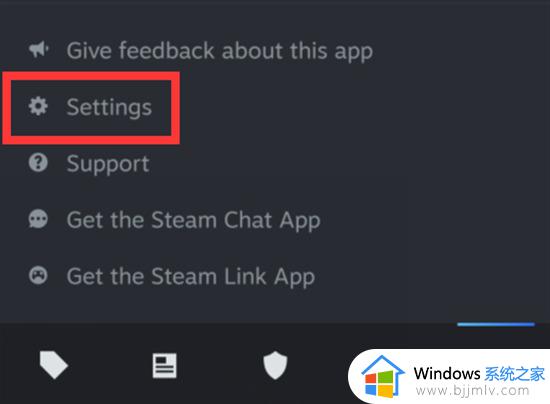 steam手机令牌如何改成中文_steam手机令牌设置成中文的步骤