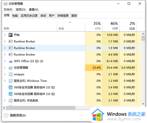 window10桌面图标没了怎么办_win10系统桌面图标不见了的解决办法