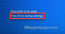 win10无法正常关闭你的电脑0xc0000001错误提示解决方案
