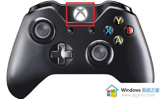 xbox手柄怎么关闭_xbox手柄关掉步骤