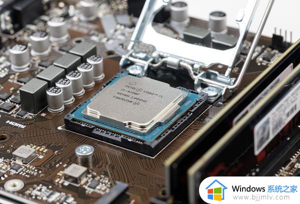 intel处理器性能排名2024 intel处理器天梯图排行榜最新