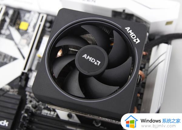 amd处理器和intel处理器哪个好_amd处理器和intel处理器的区别对比