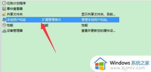 win7用户账户打不开怎么办_win7电脑用户账户被停用如何解决