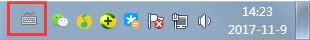 win7语言栏丢失怎么办 win7语言栏没有了如何处理