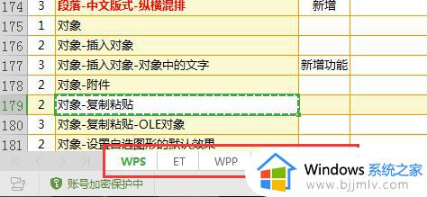wps成组工作表在哪里 wps成组工作表如何使用