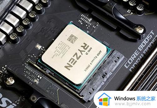 amd7950x用什么主板_AMD7950x搭配什么主板能拉满