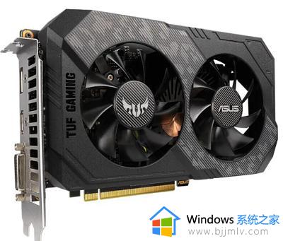 gddr6独显相当于GTX什么水平 gddr6显卡属于什么级别