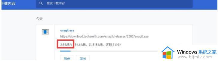 谷歌浏览器下载慢怎么办_谷歌浏览器下载速度慢如何解决