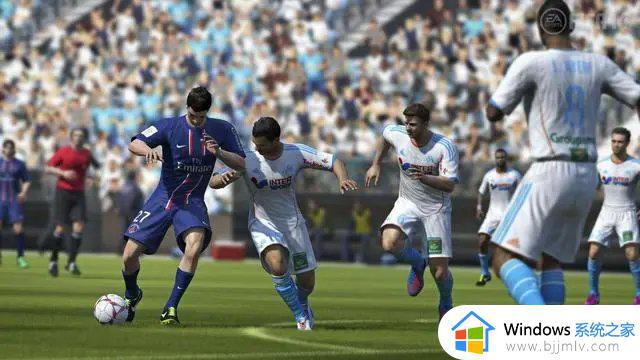 Win10进不去FIFA23如何解决_Win10打不开FIFA23的解决教程