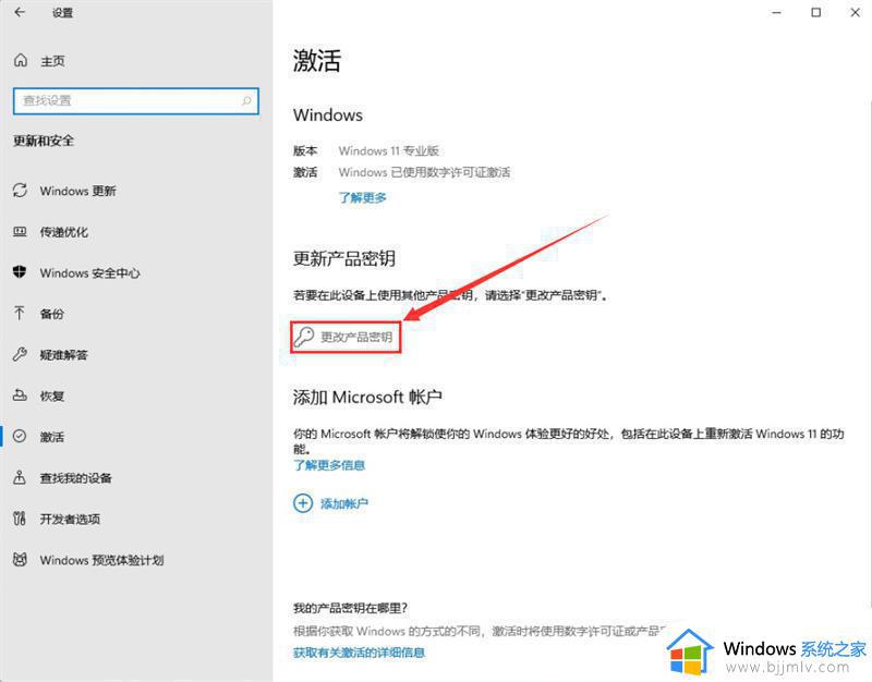 win11专业版密钥最新2024_windows11专业版激活码永久神key