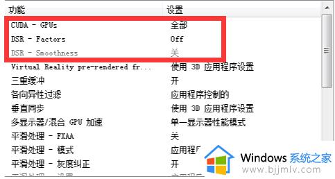 nvidia怎么设置画质最佳_nvidia显卡游戏画面最佳设置方法