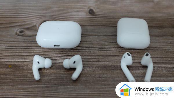 airpods pro一只耳机连不上怎么办 airpods pro一只耳机连接不上如何解决