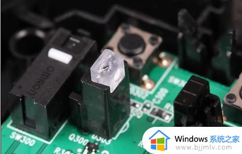 鼠标中间滚轮失灵怎么办win7_win7鼠标中间滚轮不能用如何解决