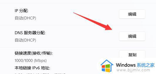 win11dns服务器未响应咋办_win11dns电脑服务器未响应如何处理