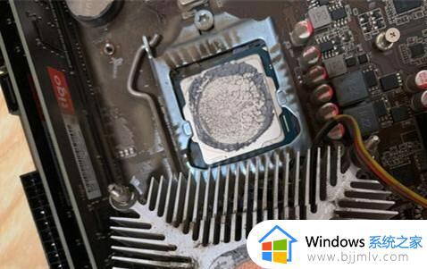 win10电脑的cpu温度过高怎么办_win10系统cpu温度高解决办法