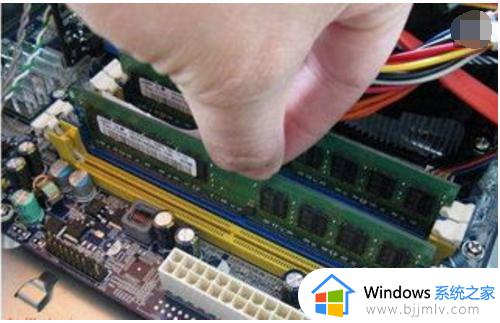 win7蓝屏0x000000124怎么办_win7电脑蓝屏0X00000124修复方法