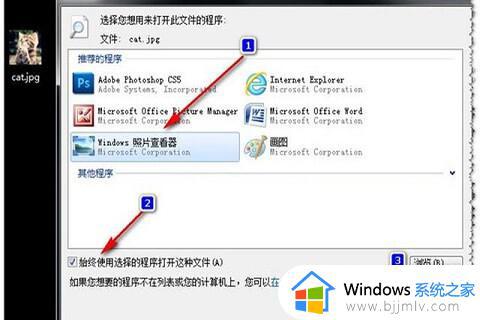 win10系统没有照片查看器如何解决_win10照片查看器没了如何找回