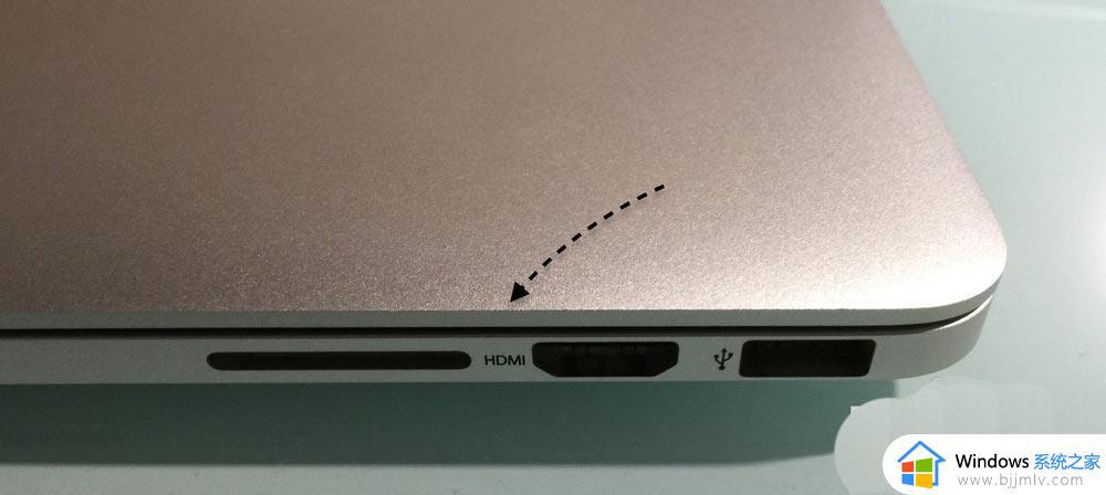 mac外接显示器的图文步骤_苹果电脑外接显示器如何操作