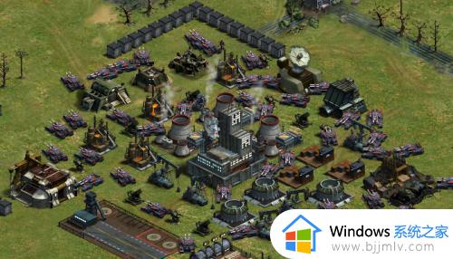 红警2共和国之辉win10下载教程_win10如何下载红警2共和国之辉电脑版
