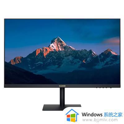 电脑主机运行但是显示器黑屏不显示无信号处理方法