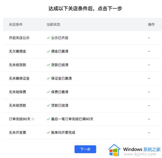 抖音商家店铺怎么注销_如何注销抖音店铺信息
