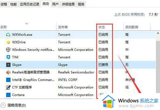 win10自动启动项在哪里设置_win10设置开机自动启动方法