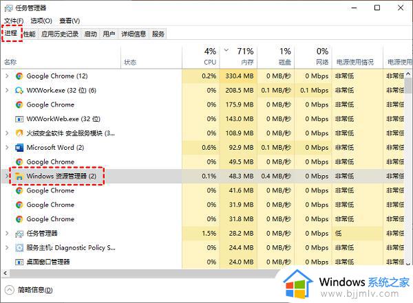 win10开始按钮点击没反应怎么办_win10按开始菜单没有反应解决方法