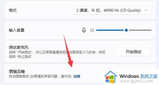 win11游戏麦克风说话没声音怎么办_win11电脑游戏麦克风说话没声音如何修复